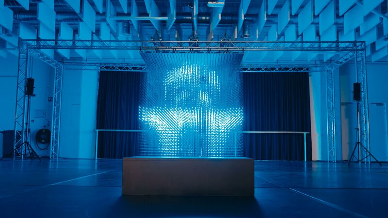 Per Xydeon Nightshades within the Summer Grasses - a Performance by Raoumiite 